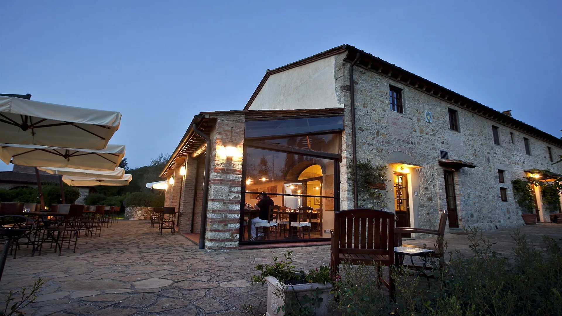 Fonte De Medici Hotel Tavarnelle Val di Pesa