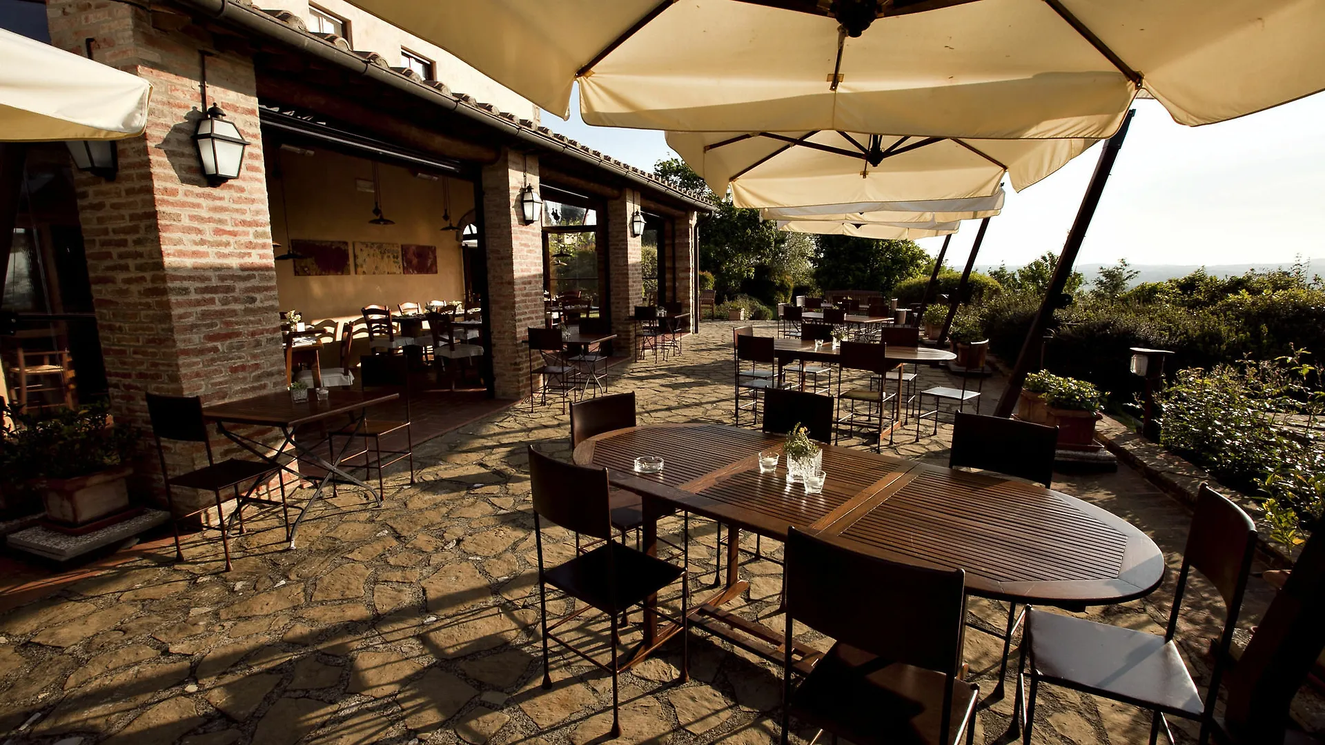 ***  Hotel Fonte De Medici Tavarnelle Val di Pesa Italia