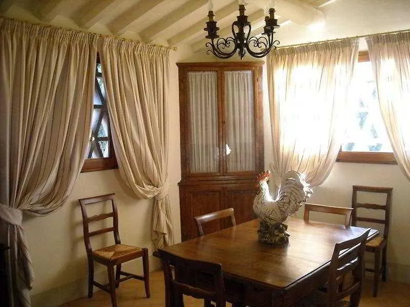 Tavarnelle Val di Pesa Fonte De Medici酒店